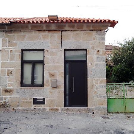 Casa Da Florbela Villa Фафе Екстериор снимка