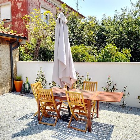 Casa Da Florbela Villa Фафе Екстериор снимка