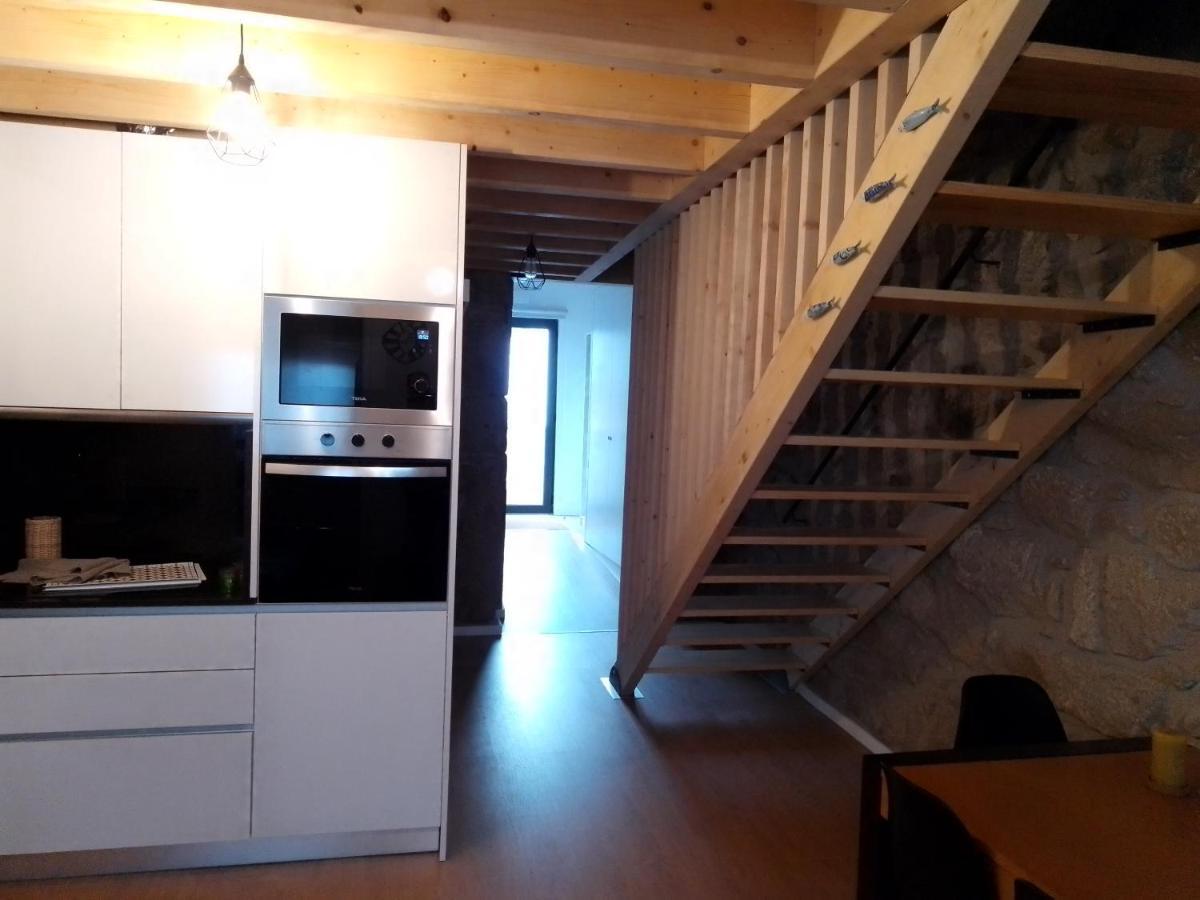 Casa Da Florbela Villa Фафе Екстериор снимка