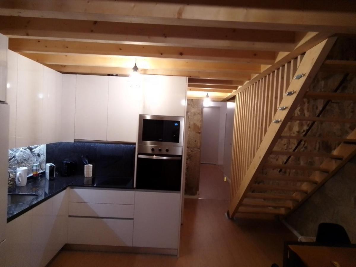 Casa Da Florbela Villa Фафе Екстериор снимка