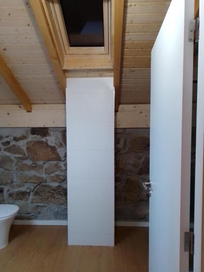 Casa Da Florbela Villa Фафе Екстериор снимка