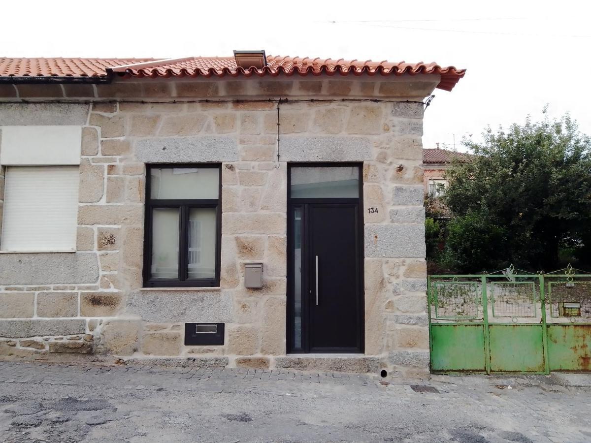 Casa Da Florbela Villa Фафе Екстериор снимка