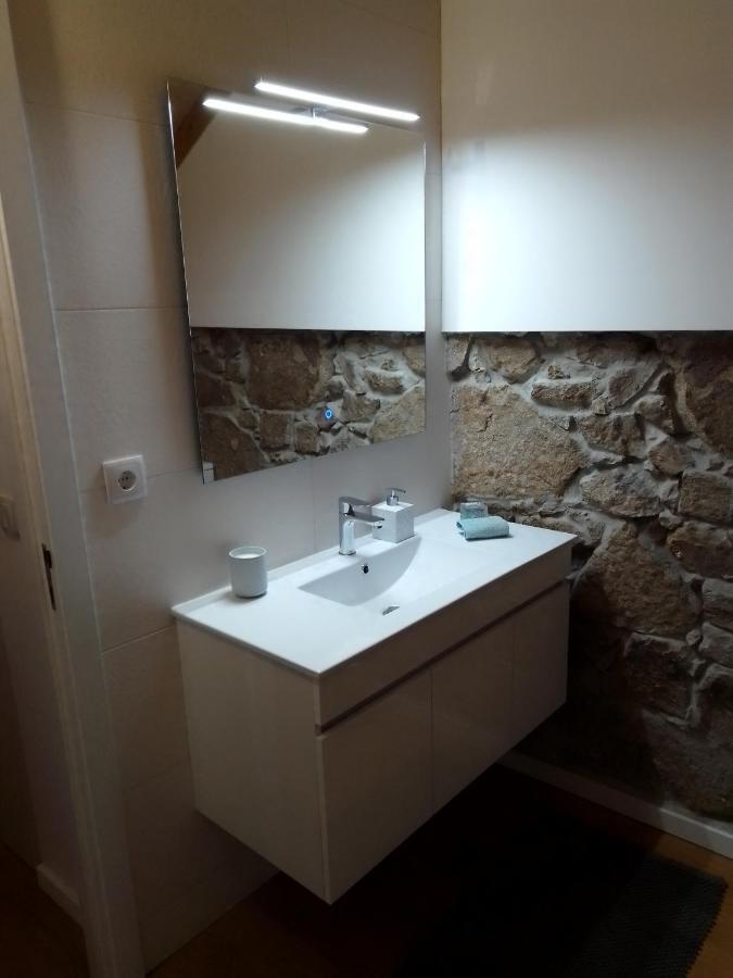Casa Da Florbela Villa Фафе Екстериор снимка