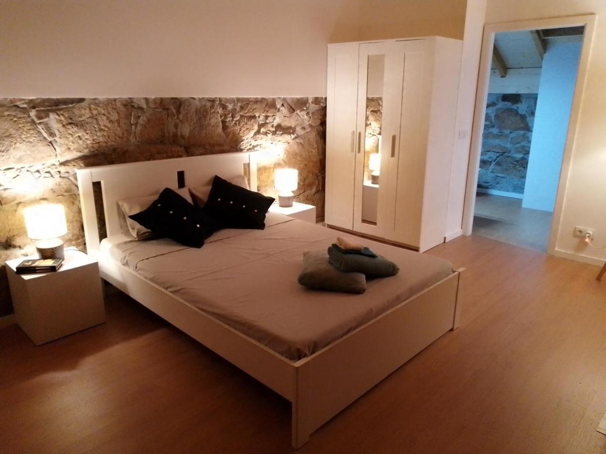 Casa Da Florbela Villa Фафе Екстериор снимка