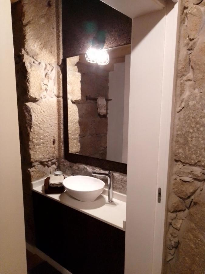 Casa Da Florbela Villa Фафе Екстериор снимка