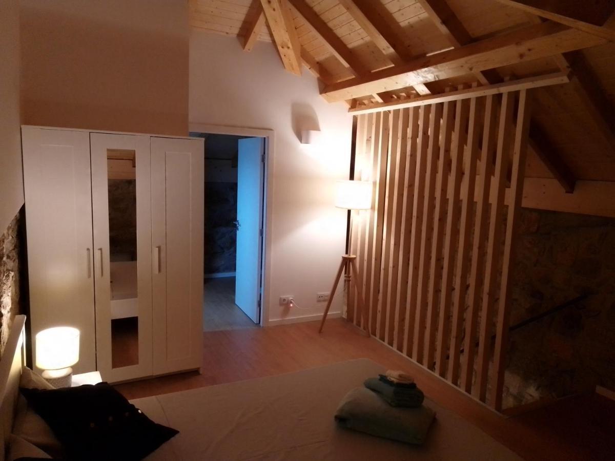 Casa Da Florbela Villa Фафе Екстериор снимка