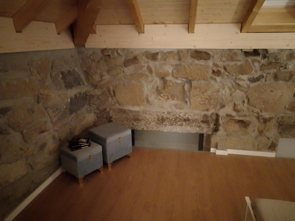 Casa Da Florbela Villa Фафе Екстериор снимка