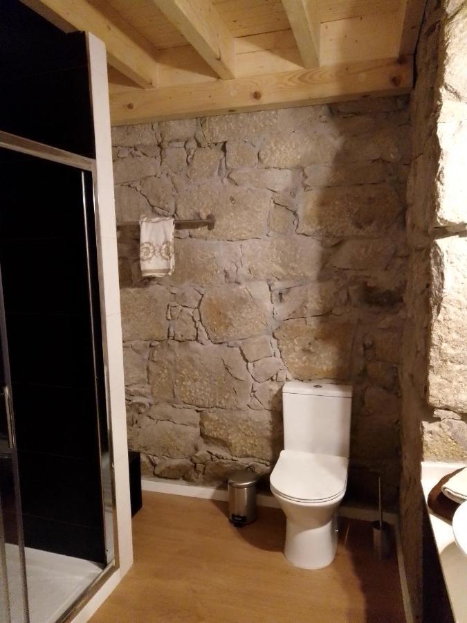 Casa Da Florbela Villa Фафе Екстериор снимка