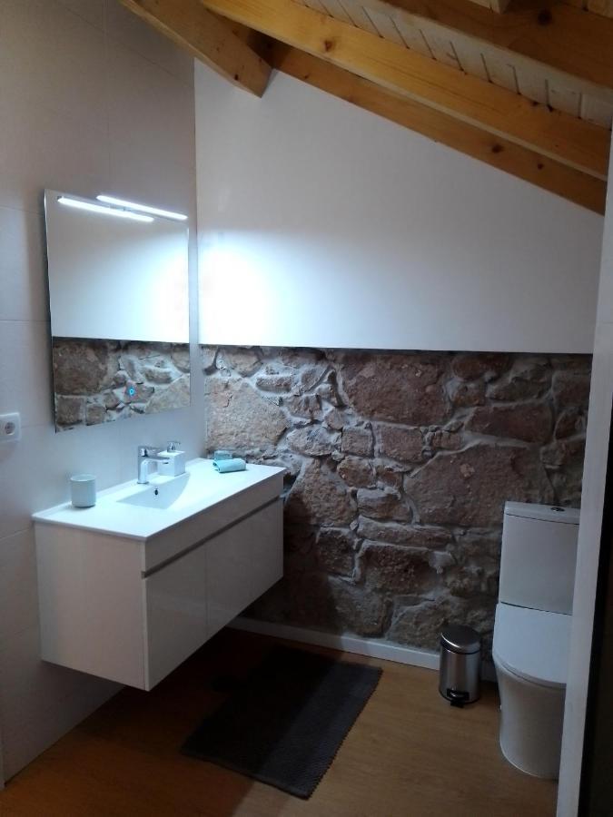 Casa Da Florbela Villa Фафе Екстериор снимка