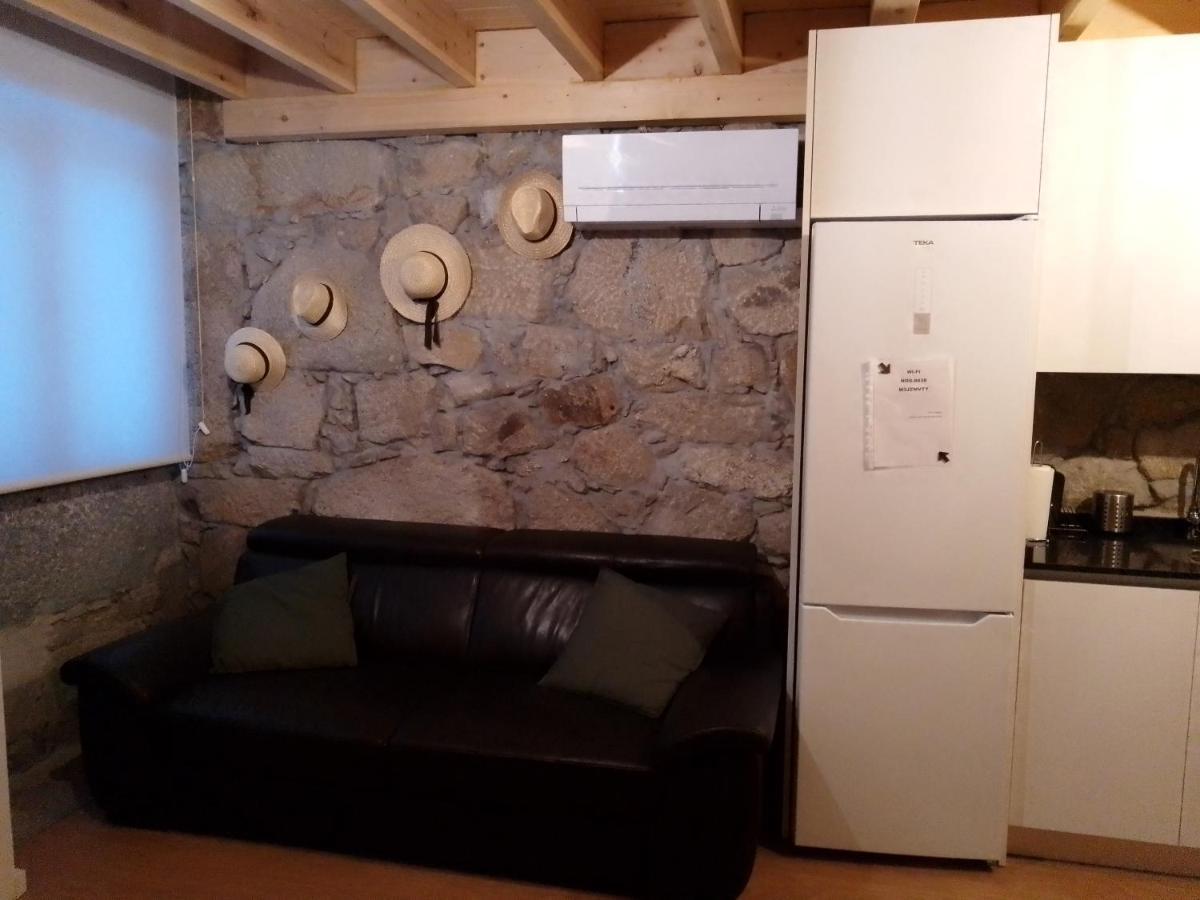 Casa Da Florbela Villa Фафе Екстериор снимка