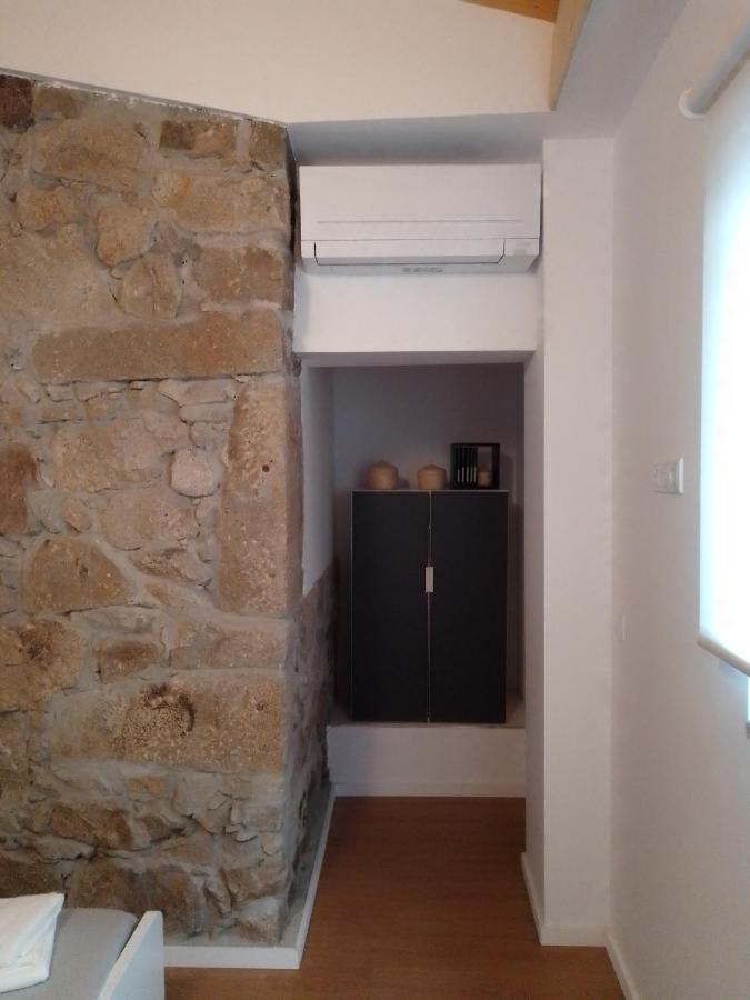 Casa Da Florbela Villa Фафе Екстериор снимка